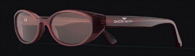 Dakota Smith Dakota Smith South Beach SEDS SOUT06 Bifocal Prescription Sunglasses SEDS SOUT065035 BND - Lens Diameter: 50 mm, Frame Color: Rootbeer