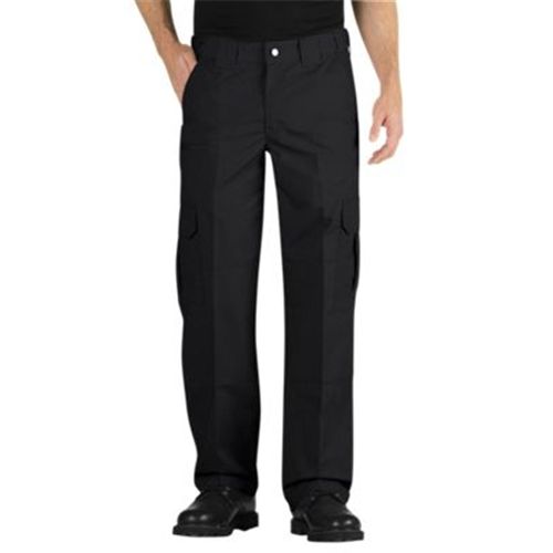 Dickies Dickies Tactical Relaxed Fit Straight Leg Lightweight Ripstop Pant, Midnight Blue - LP703MD 46x34