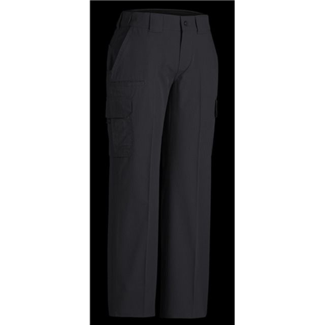 Dickies Dickies Women's Stretch Ripstop Tactical Pant, Black - FP704BK 10UU