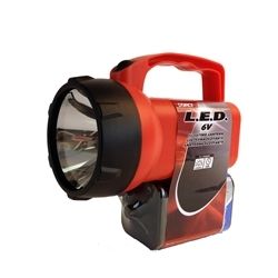 Dorcy Dorcy 6V LED Floating Lantern w/ Battery 41-2081