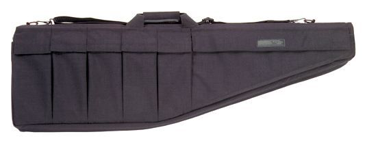 Elite Survival Systems Elite Survival Systems Assault Systems Rifle Case, 36in, Black - ARC-B-5