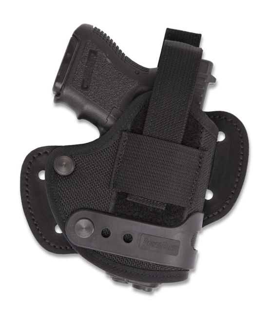 Elite Survival Systems Elite Survival Systems Belt Slide Holster, Walther P99 & Similar, Right Hand - ABSH-8-RH