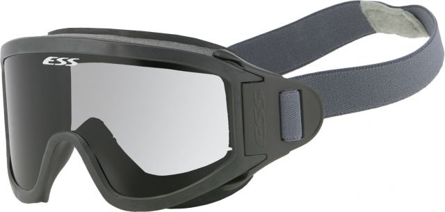 ESS New, ESS Striketeam WF Goggles 740-0236, Wildland Firefighting, Rescue, and EMS EMT Protective Eyewear