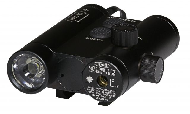 Firefield Firefield AR-Laser Light Designator FF25001