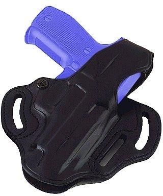 Galco Galco Cop 3 Slot Holsters CTS428B