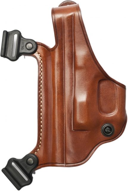 Galco Galco S3H Shoulder Holster Component - Left Hand - Tan 447