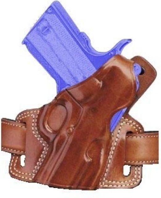 Galco Galco Silhouette Concealment Holsters SIL228