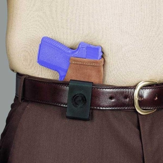 Galco Galco Stow-n-Go Inside The Pant Holster Right Hand - Natural STO204