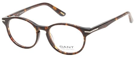 Gant Gant GA3060 Progressive Prescription Eyeglasses - 48 mm Lens Diameter GA306048052