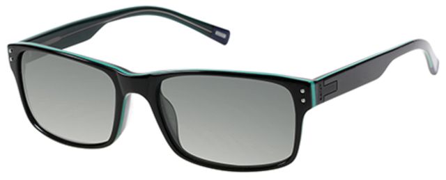 Gant Gant GA7009 Bifocal Prescription Sunglasses GA700958A96 - Lens Diameter 58 mm