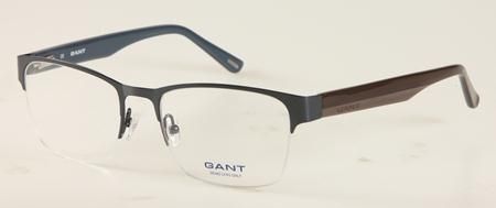 Gant Gant GAA568 Bifocal Prescription Eyeglasses - 52 mm Lens Diameter GAA56852R58