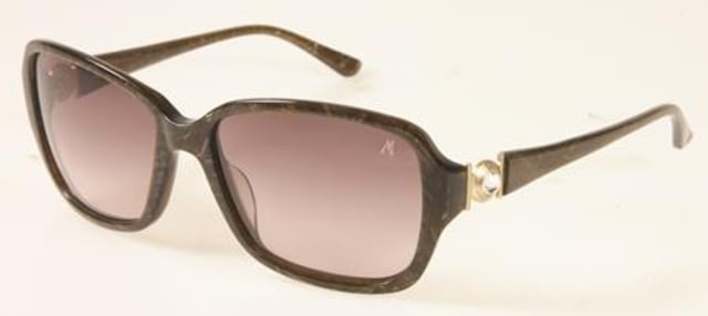 Guess By Marciano Guess By Marciano GM0693 Single Vision Prescription Sunglasses GM069358E26 - Lens Diameter 58 mm
