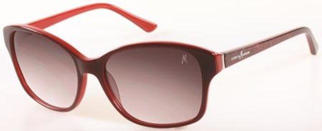 Guess By Marciano Guess By Marciano GM0704 Single Vision Prescription Sunglasses GM070459F36 - Lens Diameter 59 mm