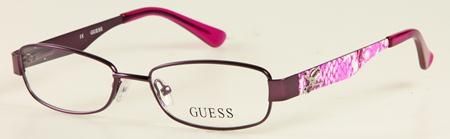 Guess Guess GU9093 Bifocal Prescription Eyeglasses - 48 mm Lens Diameter GU909348H46