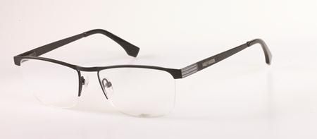 Harley Davidson Eyewear Harley Davidson Eyewear HD0476 Single Vision Prescription Eyeglasses - 54 mm Lens Diameter HD047654B84