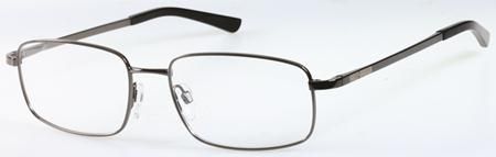 Harley Davidson Eyewear Harley Davidson Eyewear HD0494 Bifocal Prescription Eyeglasses - 57 mm Lens Diameter HD049457J14