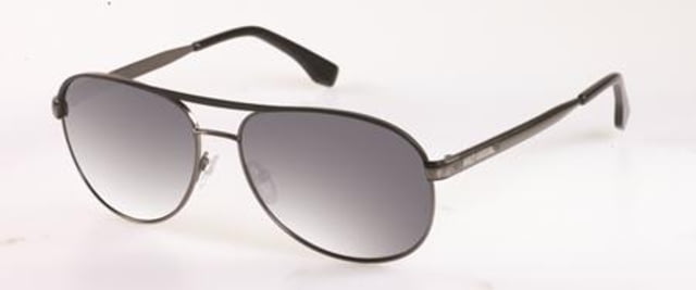 Harley Davidson Eyewear Harley Davidson Eyewear HD0865X Single Vision Prescription Sunglasses HD0865X58J42 - Lens Diameter 58 mm
