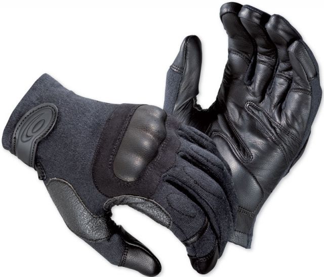 Hatch Hatch SOGH Operator HK Tactical Gloves, Black, Large 1011196