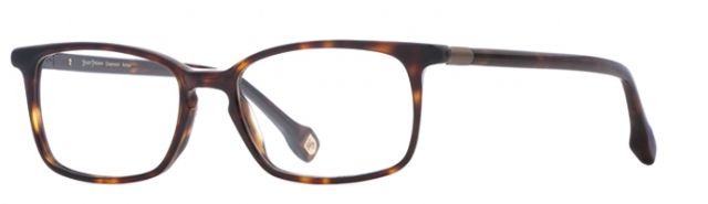Hickey Freeman Hickey Freeman HF Greenwich SEHF GREE00 Single Vision Prescription Eyeglasses - Amber SEHF GREE005240 AM