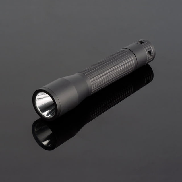 INova Inova T2 123A Lithium Powered Tactical LED Flashlight,271 Lumens T2C-01-R7