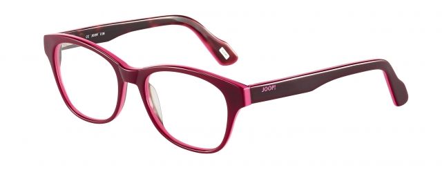 Joop! Joop! 81118 Bifocal Prescription Eyeglasses, Petrol Frame 81118-6883BI