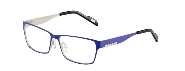 Joop! Joop! 83204 Progressive Prescription Eyeglasses, Violet Blue Frame 83204-933PR