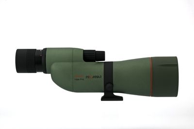 Kowa New, Kowa TSN-774 Spotting Scope - Straight BODY ONLY w/ PROMINAR Lens