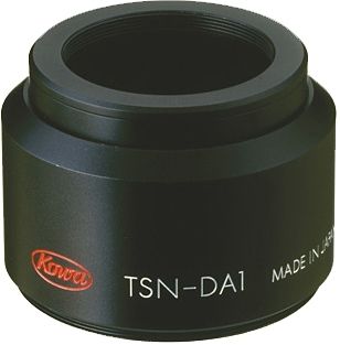 Kowa Kowa Digiscoping TSN-DA1 Digital Photo Adapter for Kowa 60mm, 66mm 82mm Spotting Scopes