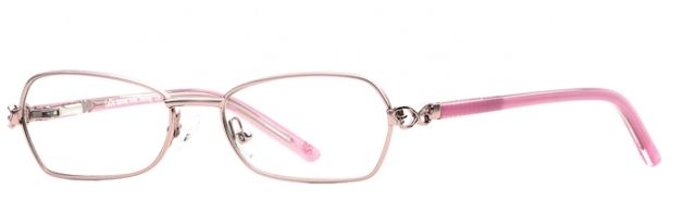 Laura Ashley Laura Ashley Darling SELG DARL00 Bifocal Prescription Eyeglasses - Mint SELG DARL004420 GN