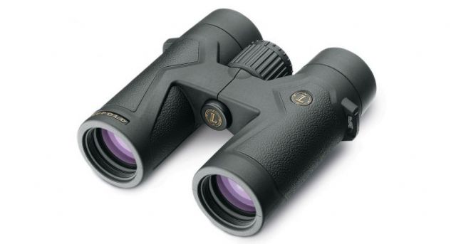 Leupold Leupold BX-3 Mojave Binocular, 8x32mm, Black 117985