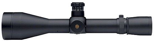 Leupold Leupold Mark 4 4.5-14x50 LR/T M1 30mm Tube Riflescope, Matte Black, TMR Reticle