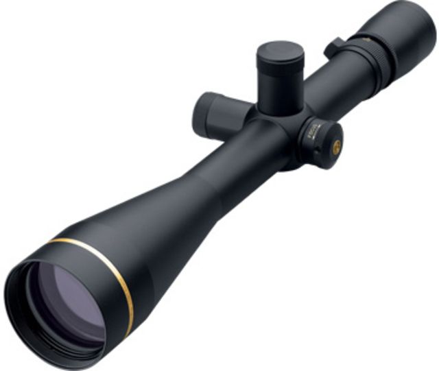 Leupold Leupold VX-3 8.5-25x50mm Long Range Target Riflescope Matte Finish and Fine Duplex Reticle