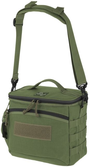 Maxpedition Maxpedition ChowDown Personal Cooler - Large, OD Green PT1008G