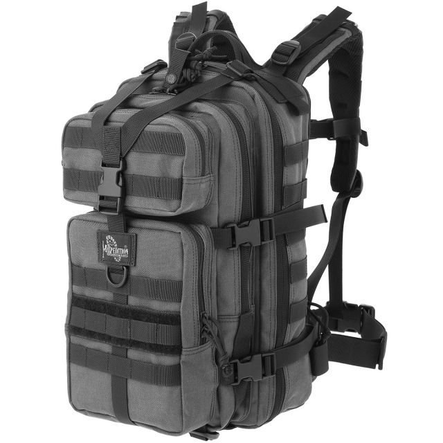Maxpedition Maxpedition Falcon-II Backpack,Wolf Gray 0513W