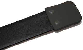 Maxpedition Maxpedition Liger Gun Belt, Blackout - Size 38 LGB15038BO