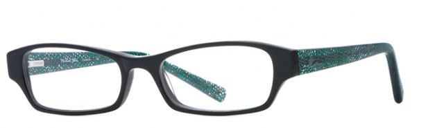 Michael Stars Michael Stars MS Creative SEMS CREA00 Single Vision Prescription Eyeglasses - Dove SEMS CREA005135 GY