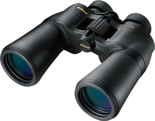 Nikon New, Nikon ACULON 10X50 Binoculars, A211 8248