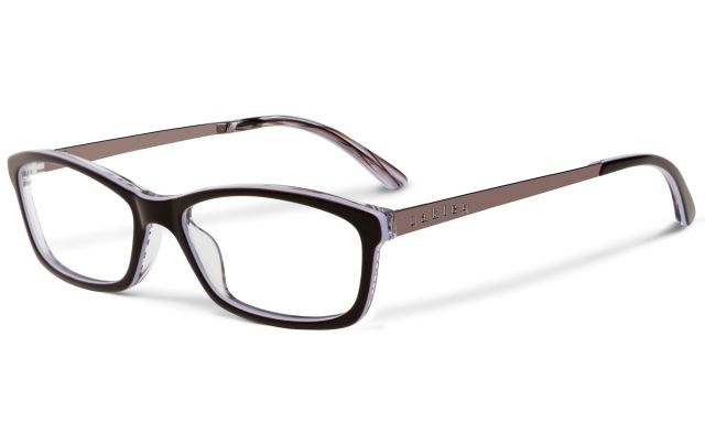 Oakley Oakley Render Progressive Prescription Eyeglasses, Pastiche Frame, OX1089-0253PR