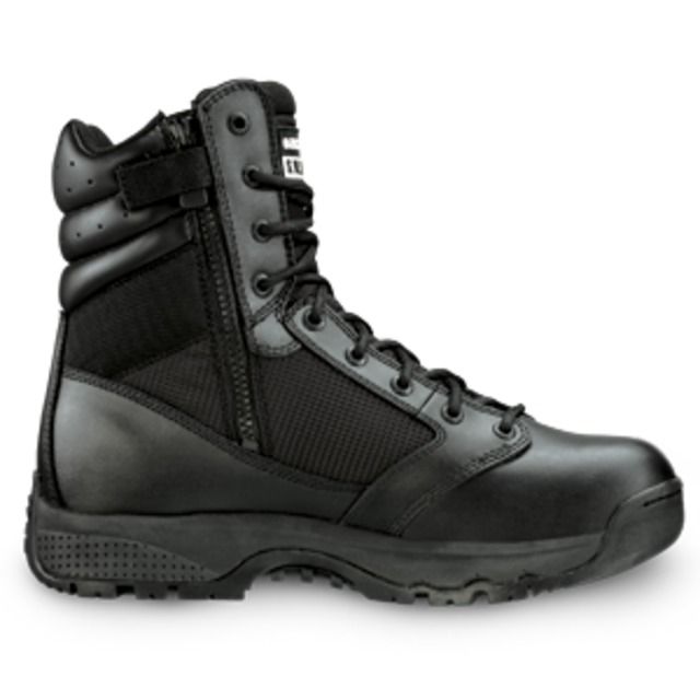 Original S.W.A.T. Original SWAT 1012 WinX2 Tactical SZ Boots, Black, Size 6 Regular