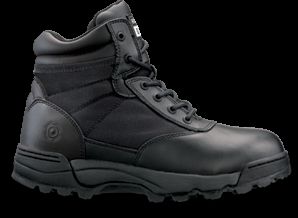 Original S.W.A.T. Original Swat Classic 6in Wide Tactical Boots, Black, Size 09.5W 1151W-BLK-09-5W
