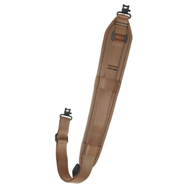 Outdoor Connection Outdoor Connection Padded Super-Sling, Coyote Brown AD-20950