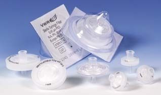 Pall Pall Syringe Filters 28145-503 Syringe Filters With Acrylic Housing
