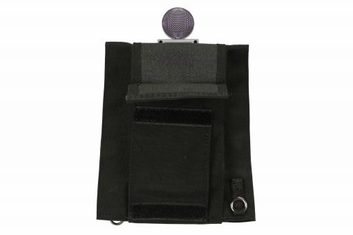 Porta Brace Porta Brace Audio Recorder Case for Zoom AR-ZH6