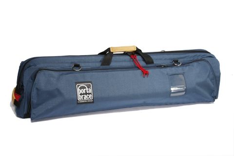 Porta Brace PortaBrace TLQ-46 Quick Tripod Light Case, Standard - 46in. Blue