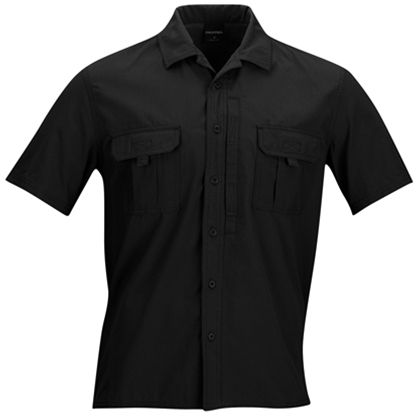 Propper Propper CCMF Sonora Shirt, Mens, black, L F536677001L