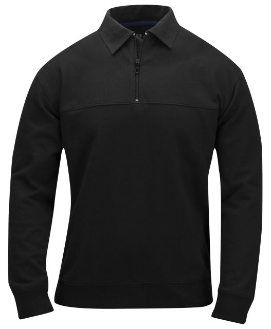 Propper Propper Core Job Shirt, Mens, Black, Large F54030Y001L2