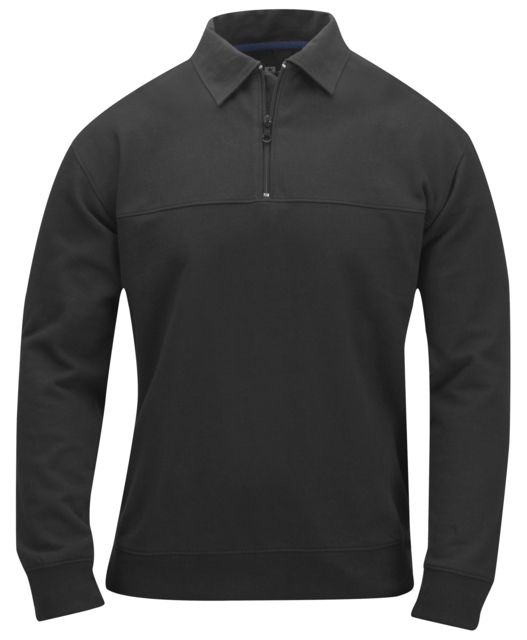 Propper Propper Core Job Shirt, Mens, Charcoal, Small F54030Y015S2