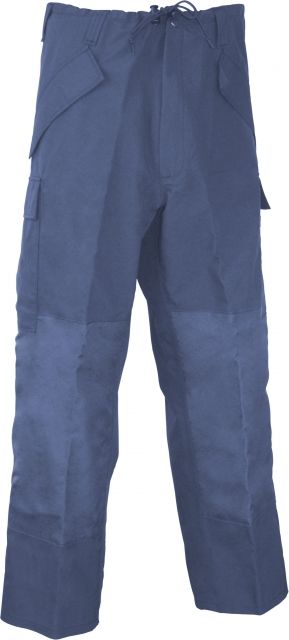Propper Propper Foul Weather Trouser II, Gore-Tex Laminate, ExtraSmall - Extra Short