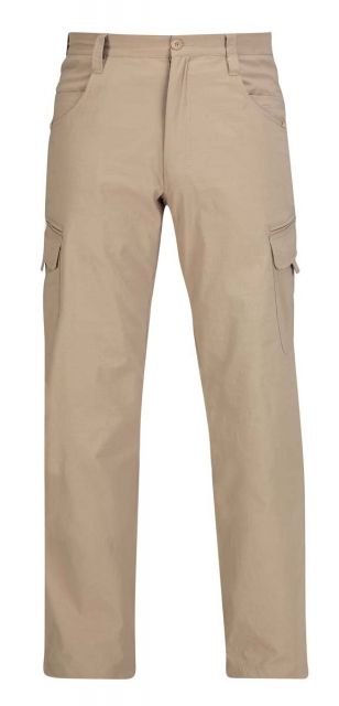 Propper PROPPER Summerweight Tactical Pants, Khaki, 38X30 F52583C25038X30