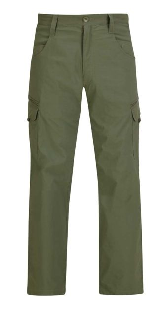 Propper PROPPER Summerweight Tactical Pants, Olive Green, 40X36 F52583C33040X36